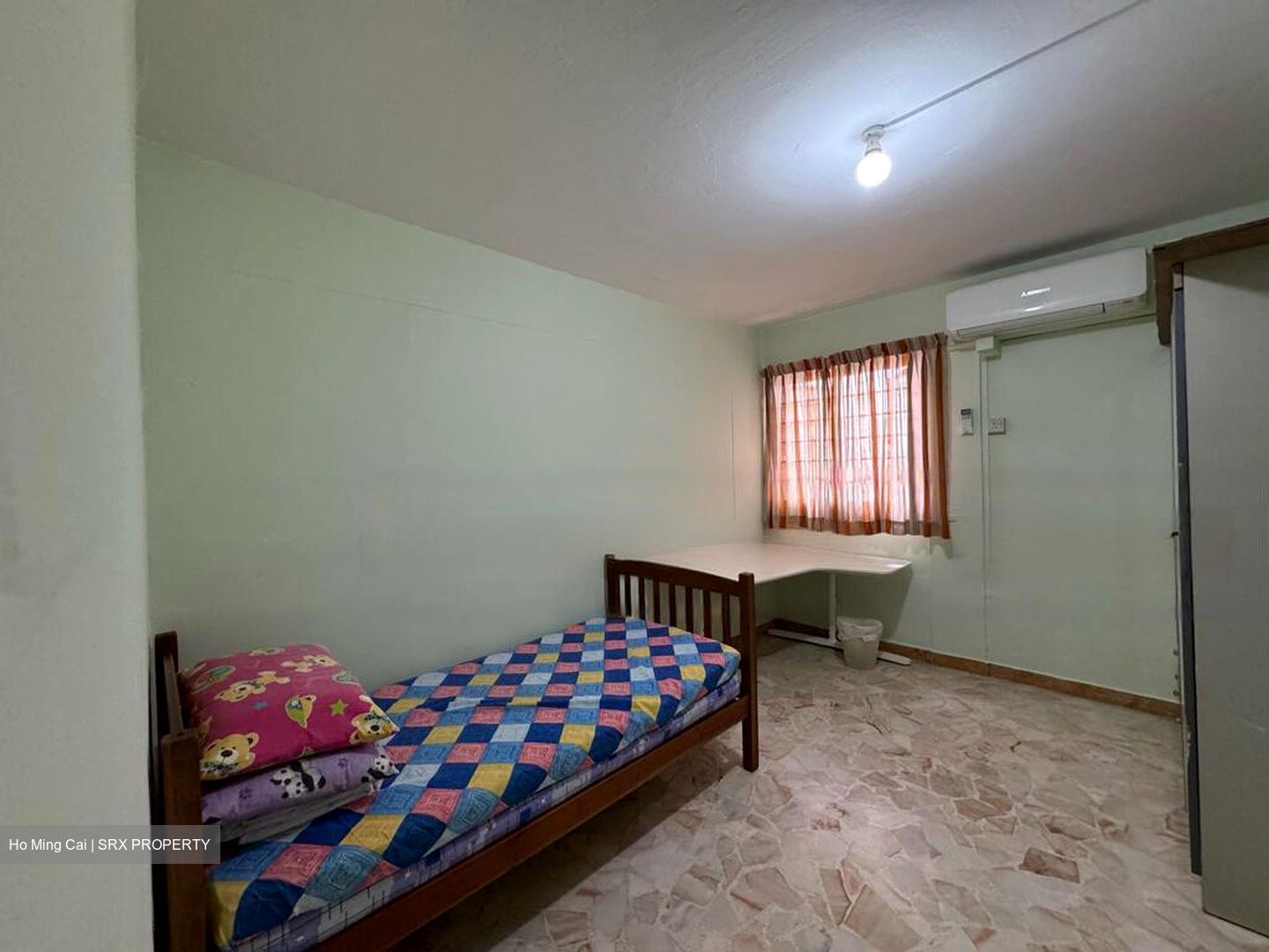 Blk 107 Bukit Purmei Road (Bukit Merah), HDB 4 Rooms #517138101